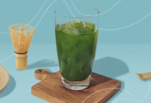 Honest Review: My First Month Drinking Matcha Every Day (Benefits, Challenges, and Surprises)