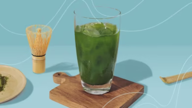 Honest Review: My First Month Drinking Matcha Every Day (Benefits, Challenges, and Surprises)