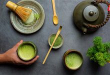 Matcha and Meditation: How This Combo Transformed My Daily Routine