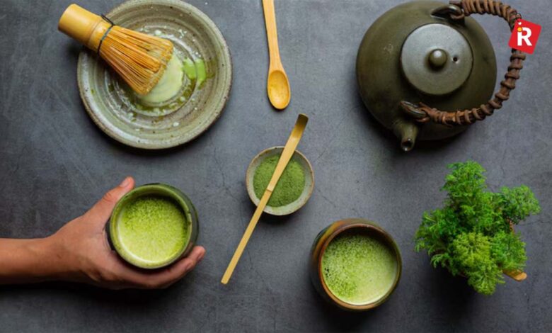 Matcha and Meditation: How This Combo Transformed My Daily Routine Matcha and Meditation: How This Combo Transformed My Daily Routine