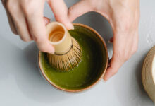 Matcha and Mindfulness: A Farmer’s Guide to Inner Calm