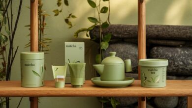 Building a Profitable Green Tea Brand in India: My First Year in Business