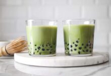 Morning Matcha Rituals: Simple Habits for a Calm and Focused Day