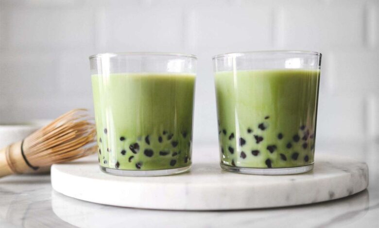 Morning Matcha Rituals: Simple Habits for a Calm and Focused Day Morning Matcha Rituals: Simple Habits for a Calm and Focused Day