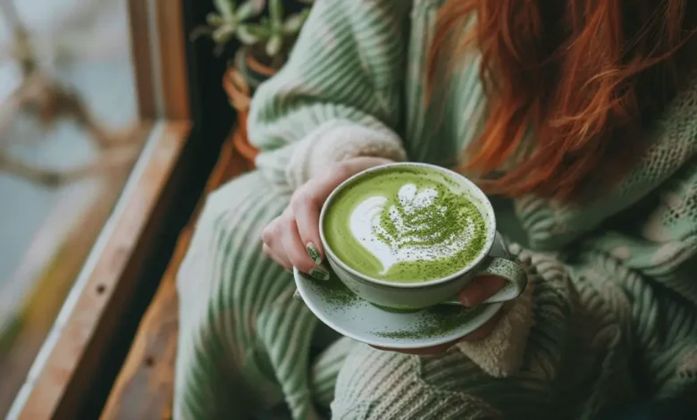 My Daily Matcha Routine: A Simple Habit That Changed My Life