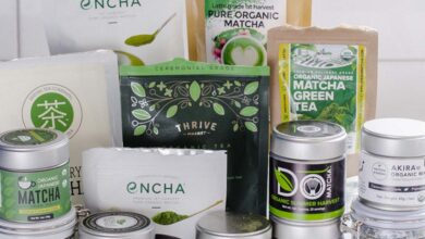 Top 5 Matcha Brands in India I Personally Tried (Honest Review)