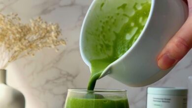 How Intercropping Boosted My Organic Matcha Yield: A Farmer’s Story