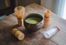 “Which Matcha Whisk is Best? 4 Tools I Tested as a Daily User”
